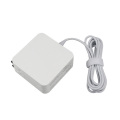 US plug 60w charger for Macbook pro