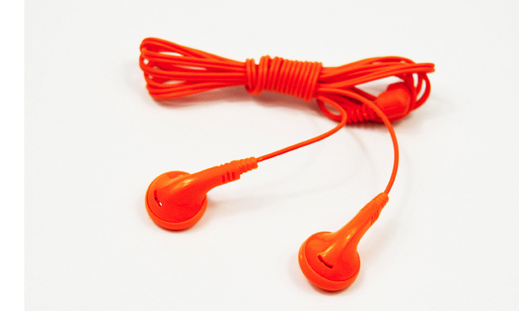 disposable earphone (4) disposable earphone (4)