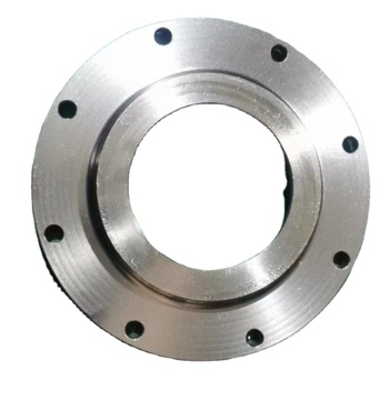 Excavator E312B Swing Reduction Gearbox Parts - Vertical Shaft Seal Plate