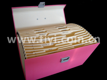 Expandable Files,Expandable Box