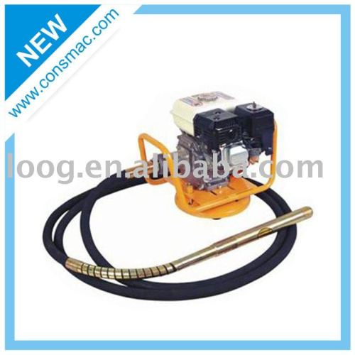 Concrete Vibrator With Honda Engine, High Quality Concrete Vibrator