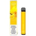 Vaporizador descartável Pod Puff Plus 800 Puff