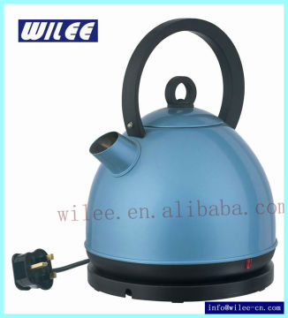 Stainless Steel Best Buy Electric Kettle