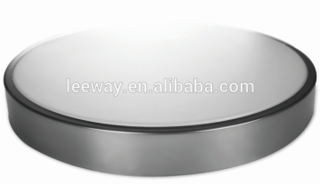Oem brand cheap led panel light housing with CE and Rohs