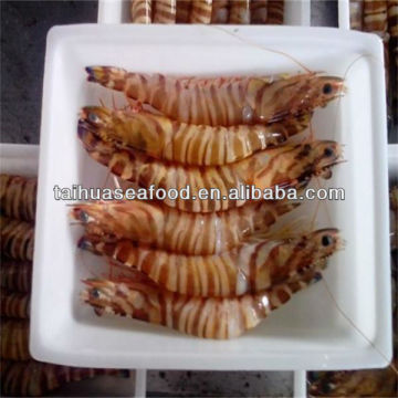 seafood frozen bamboo shrimp