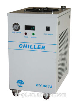 Industrial Chiller