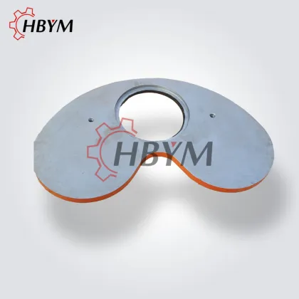 Durable Housing Ling DN-180