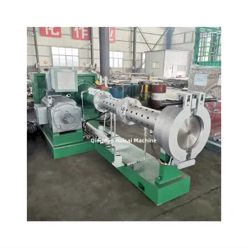 Rubber Hose Extruder Machine Manufacturers & Suppliers
