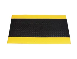 Comfortable industry PVC anti-fatigue mat