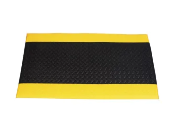 Comfortable industry PVC anti-fatigue mat