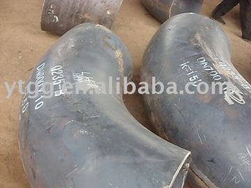 carbon steel elbow/ carbon steel pipe fitting