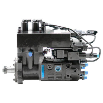 Dieselmotor QSC ISC Kraftstoffeinspritzpumpe 4076442