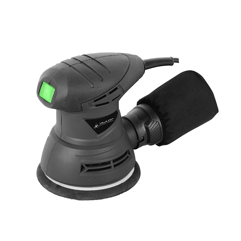 Awlop Electric Mini Circular Sander RS240 240W