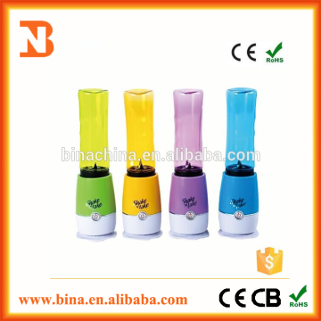 Good quality sports sake N take blender with CE,ROHS,LFGB,ERP,CB