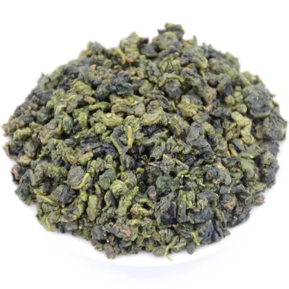 High Quality Anxi Tieguanyin Oolong Tea