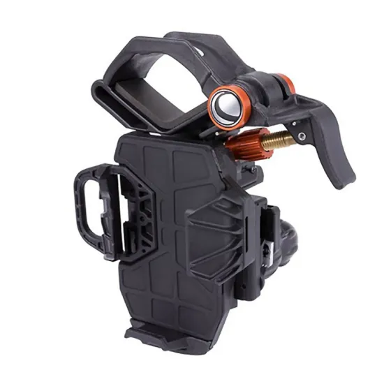 Celestron NexYZ Smartphone Photography Bracket Adapter for Astronomical Telescopes