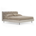 Móveis de cama de luxo para casa