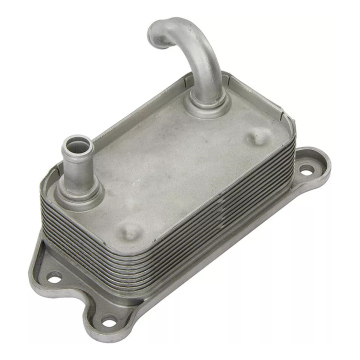 BMW 650i N63B44O1 Oil Engine Cooler 4.4L (2012-2018)