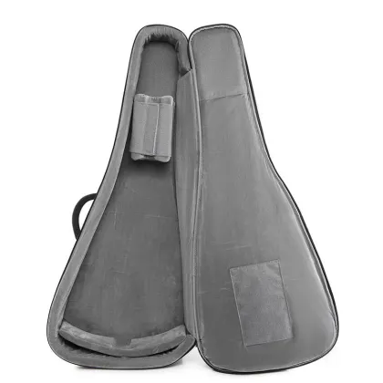 Wholesale Custom Oxford Bass Guitar Bag - Waterproof High Quality Instrument Bags & Cases