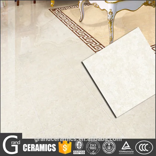 white Tulip design building materials 24x24 floor tiles
