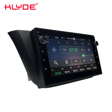 hot sell Iveco Daily 2021 car android radio