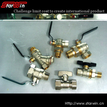 Valve