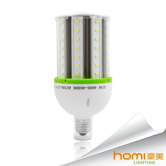 LED Corn Light27W