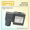 Best-Nr.0200 Pulse Jet Solenoid Valve Coil 24VAC 12VA 15VA 12W 15W