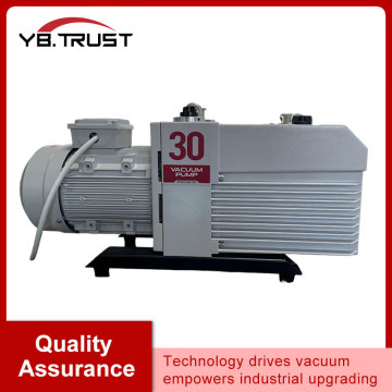 Durable and Reliable Vacuum Pump Solutions