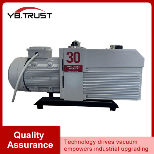 Прочные и надежные решения для вакуумных насосов