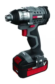 LI-ION CORDLESS IMPACT DRILL DRIVER