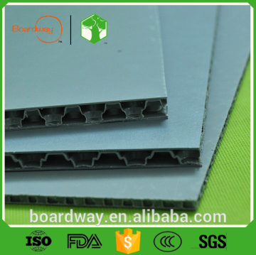 excellent building material plastic pp honeycomb hollow board