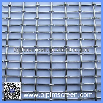 Stainless Steel Mining Mesh