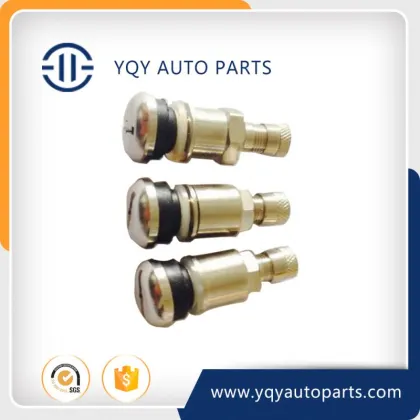 World Best Selling Products Rubber Tire Valves Tr413 Tire Valve Stem