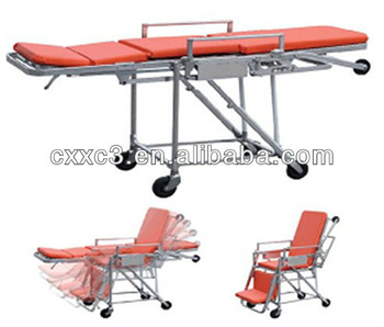 Multifunctional Aluminum Alloy Wheel Stretcher