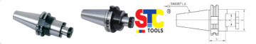 DIN 69871 Shell Mill Arbors