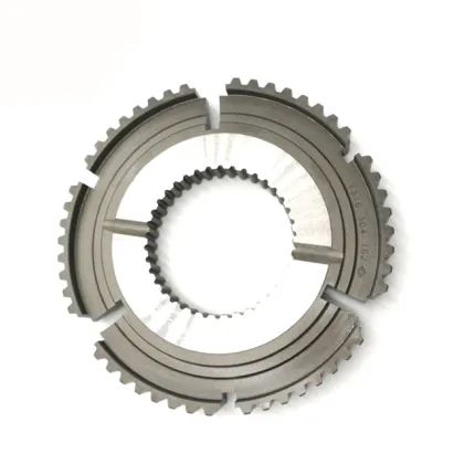 DAF Truck Parts: Gear Synchronizer Body/Hub for Dongfeng