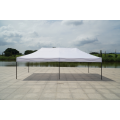 Canopy -Zelt für Werbung mit Eisenstahlrahmen