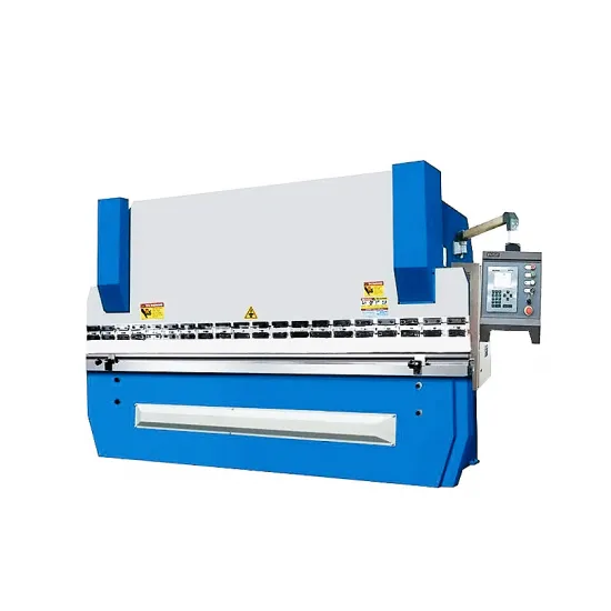 Factory Direct Hydraulic Bending Machine & CNC Press Brake Prices