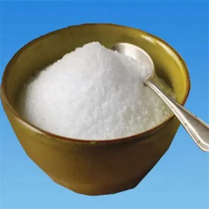 D-Allulose Sweeteners D- psicose syrup Allulose powder
