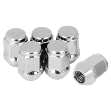 China Supplier Rust-Resistant Wheel Nuts Stud Remover Tool Kit M14x1.5