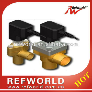 RW-EEV Electric Expansion Valve