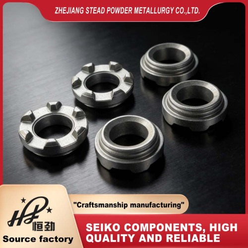 Asiento de válvula industrial duradero para entornos hostiles