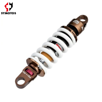 Pit Bike DNM Rear Shock absorber 280MM 290MM 100OLBS