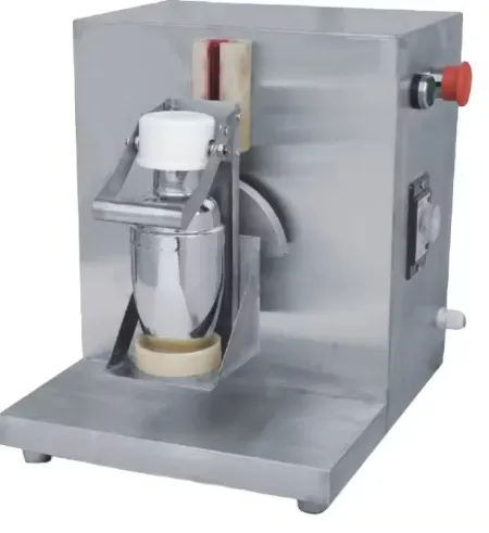Electric Beverage Shaker Machine for Coffee, Juice, Milk, Boba, and Bubble Tea Mixing