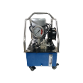 China Electric Hydraulic Pump with Manual Factory