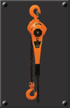lever hoist