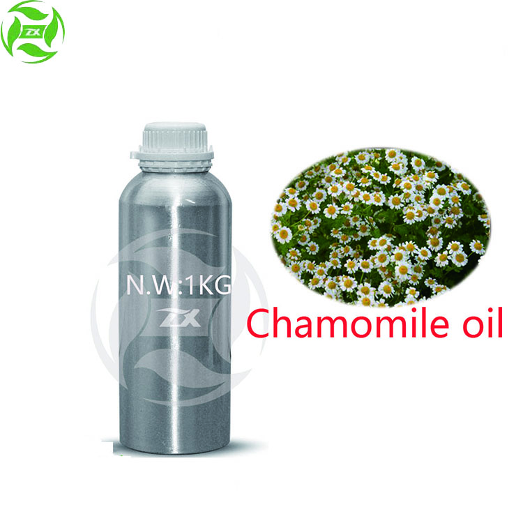 OEM 100% Pure Skin Care Chamomile Essential Oil