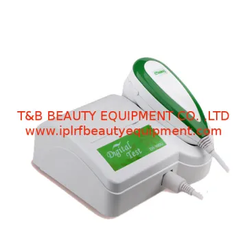 Portable Smart 5.0 Mp High Resolution Usb Skin Scope Analysis &amp; Hair Analyser Machine Tb-ts05b
