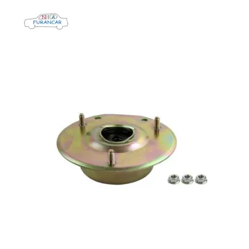 OEM 17980538 Chinese Factory Auto Engine Parts - Strut Mount Rubber Top for GM